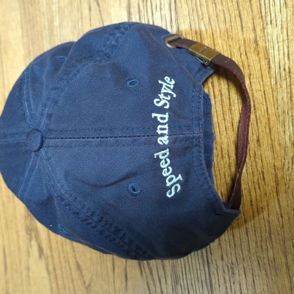 4 Caffeine and Octane Caps Hats, One Size - Picture 7 of 9